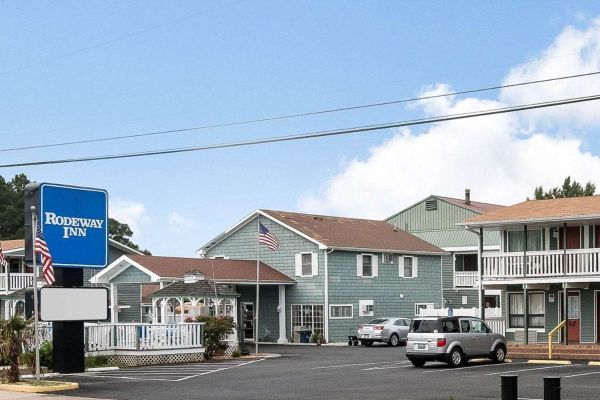 Rodeway Inn Chincoteague